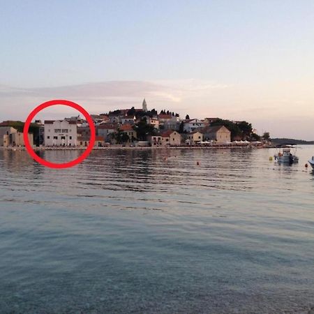 Guest House Adria 2 Primošten المظهر الخارجي الصورة