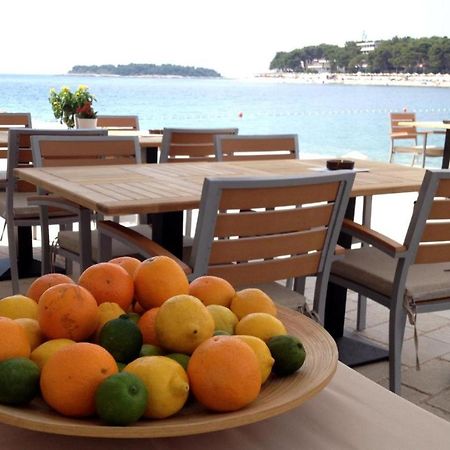 Guest House Adria 2 Primošten المظهر الخارجي الصورة