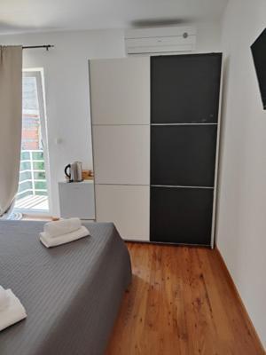 Guest House Adria 2 Primošten المظهر الخارجي الصورة