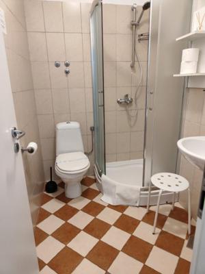 Guest House Adria 2 Primošten المظهر الخارجي الصورة
