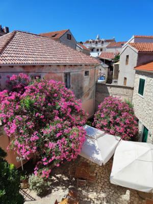 Guest House Adria 2 Primošten المظهر الخارجي الصورة