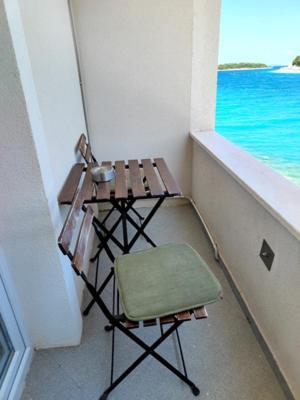Guest House Adria 2 Primošten المظهر الخارجي الصورة