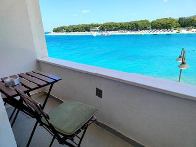 Guest House Adria 2 Primošten المظهر الخارجي الصورة