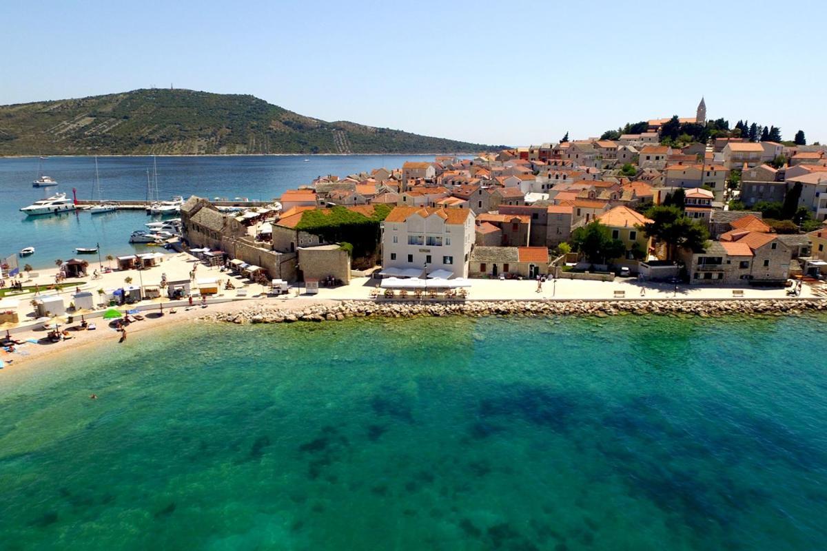 Guest House Adria 2 Primošten المظهر الخارجي الصورة