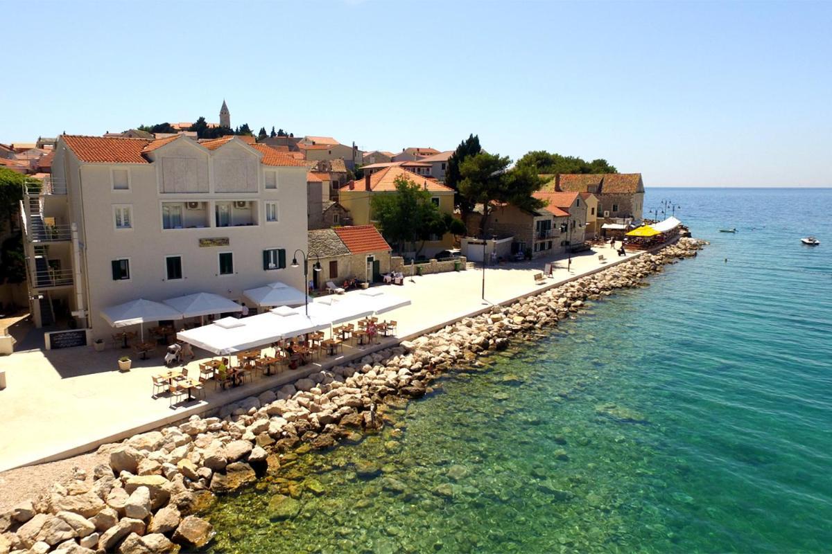 Guest House Adria 2 Primošten المظهر الخارجي الصورة